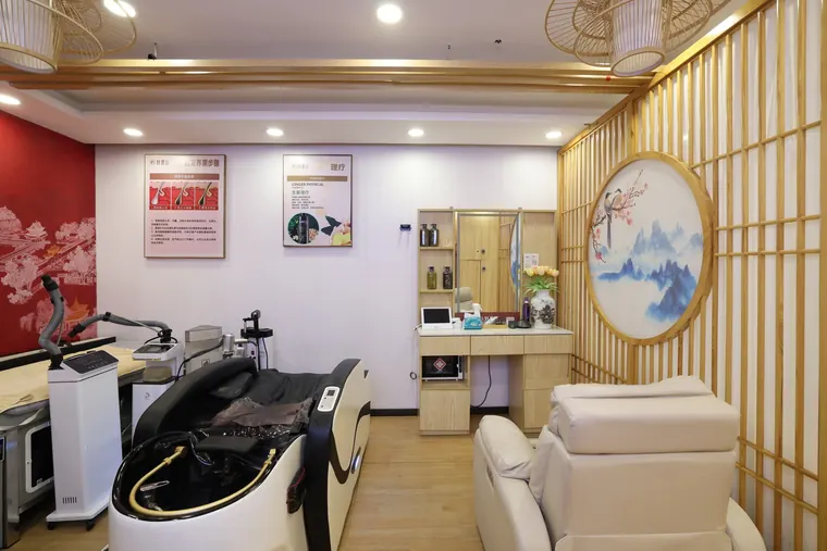 直营养发馆和连锁门店有什么区别
