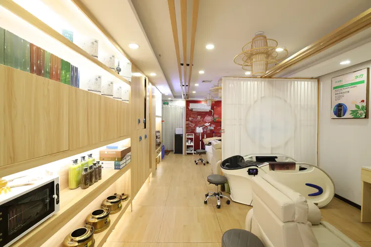 深圳福田养发馆选择避坑指南：头皮护理店怎么选更靠谱？