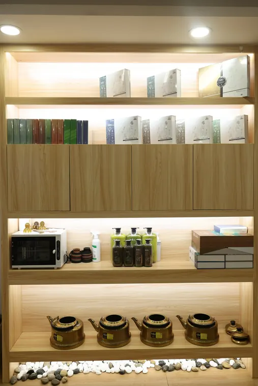 白发与掉发的日常护理及到店时机判断