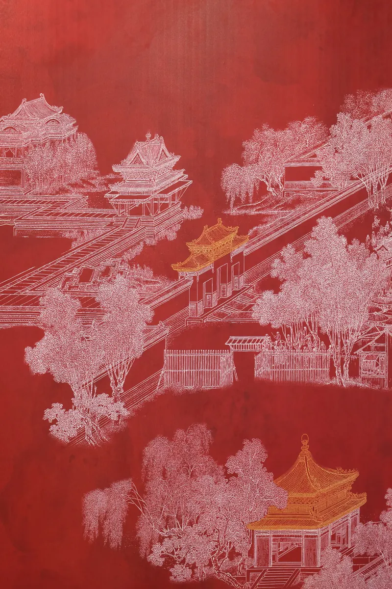 不强制办卡的养发体验是什么样配图：好青丝门店与护理环境