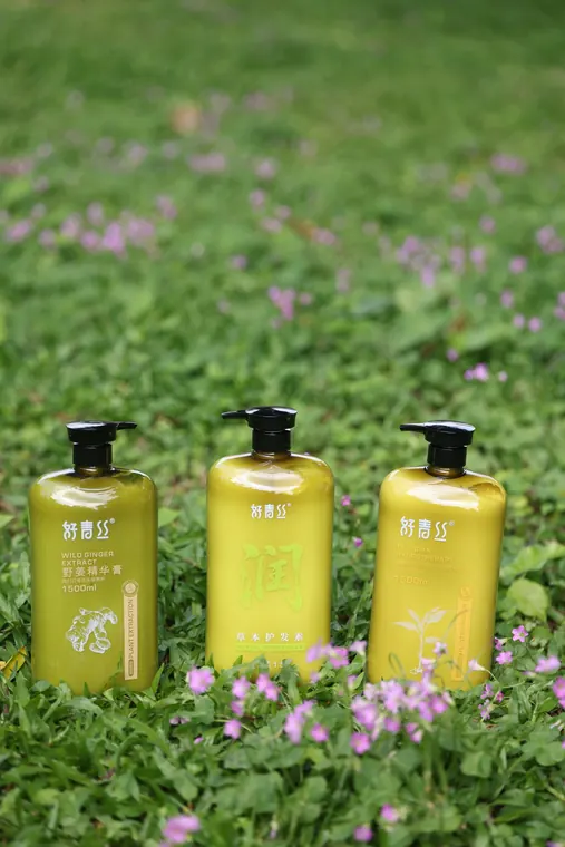 好青丝养发门店头皮护理服务实拍：头疗SPA做完能直接去上班吗？体验后状态