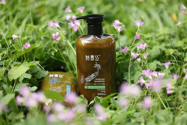 好青丝养发门头疗放松服务实拍：头疗SPA后头发会油吗？做完后状态解读