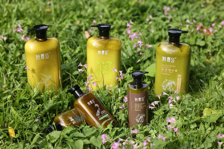 好青丝养发门店头皮护理服务实拍：头疗SPA做完当天能洗头吗？后续护理